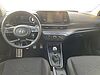 Hyundai Bayon Bayon 1.0 t-gdi 48V Xline imt silver