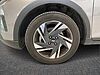 Hyundai Bayon Bayon 1.0 t-gdi 48V Xline imt silver