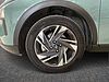Hyundai Bayon Bayon 1.2 mpi Xline green