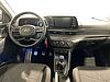 Hyundai Bayon Bayon 1.2 mpi Xline green