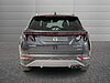 Hyundai Tucson III 2021 Tucson 1.6 phev Exellence 4wd auto black