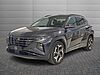 Hyundai Tucson III 2021 Tucson 1.6 phev Exellence 4wd auto black