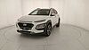 Hyundai KONA I 2017 Kona 1.0 t-gdi Style 2wd 120cv my18 white