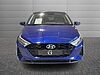 Hyundai i20 III 2021 i20 1.0 t-gdi 48V Connectline Exterior Pack imt blue