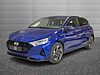 Hyundai i20 III 2021 i20 1.0 t-gdi 48V Connectline Exterior Pack imt blue