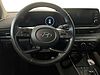 Hyundai i20 III 2021 i20 1.0 t-gdi 48V Connectline Exterior Pack imt blue