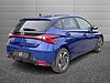 Hyundai i20 III 2021 i20 1.0 t-gdi 48V Connectline Exterior Pack imt blue