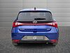 Hyundai i20 III 2021 i20 1.0 t-gdi 48V Connectline Exterior Pack imt blue