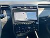 Hyundai TUCSON III 2021 Tucson 1.6 hev Xline 2wd auto blue