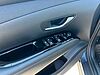 Hyundai TUCSON III 2021 Tucson 1.6 hev Xline 2wd auto blue