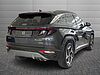 Hyundai TUCSON III 2021 Tucson 1.6 hev Exellence 2wd auto grey