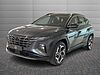 Hyundai TUCSON III 2021 Tucson 1.6 hev Exellence 2wd auto grey