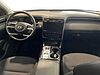 Hyundai TUCSON III 2021 Tucson 1.6 hev Exellence 2wd auto grey