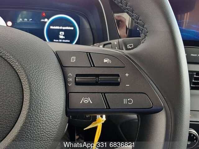 Hyundai BAYON 1.2 GPL MT XLine