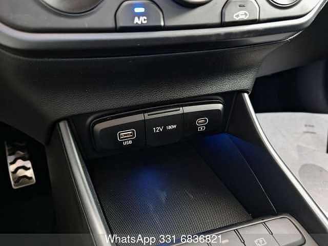 Hyundai BAYON 1.2 GPL MT XLine