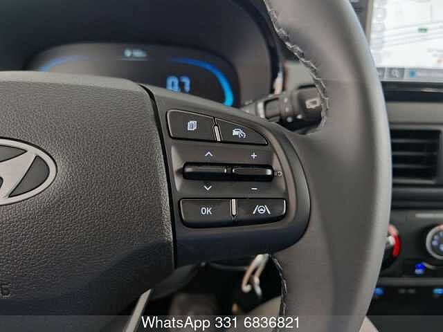 Hyundai i10 1.0 GPL Connectline