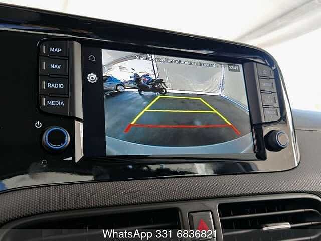 Hyundai i10 1.0 GPL Connectline