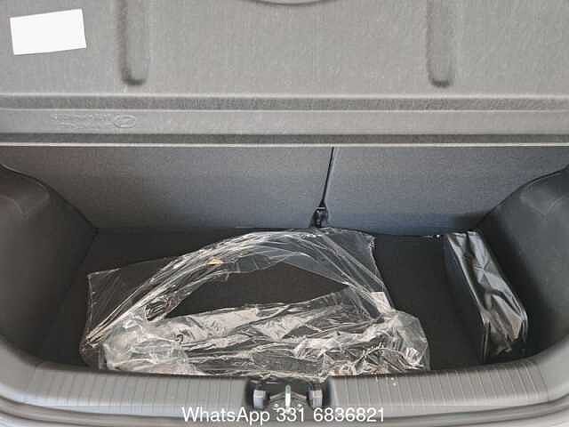 Hyundai i10 1.0 GPL Connectline