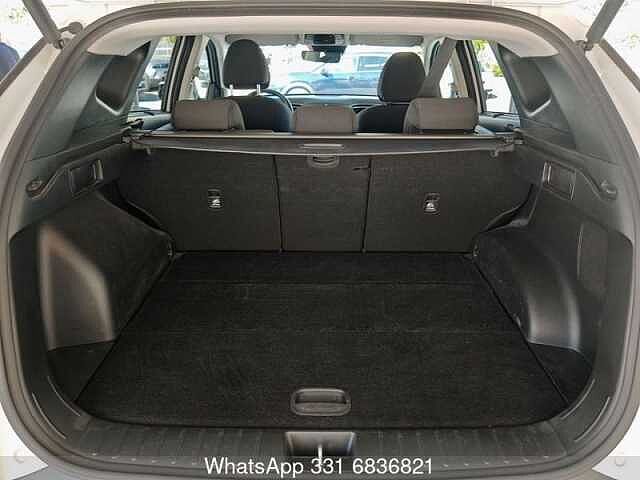 Hyundai TUCSON 1.6 CRDI 48V DCT Exellence