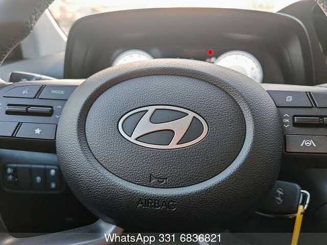 Hyundai BAYON 1.2 MPI 79cv Xline