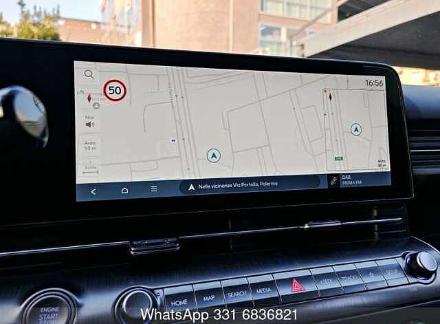 Hyundai KONA 1.0 T-GDI XTech