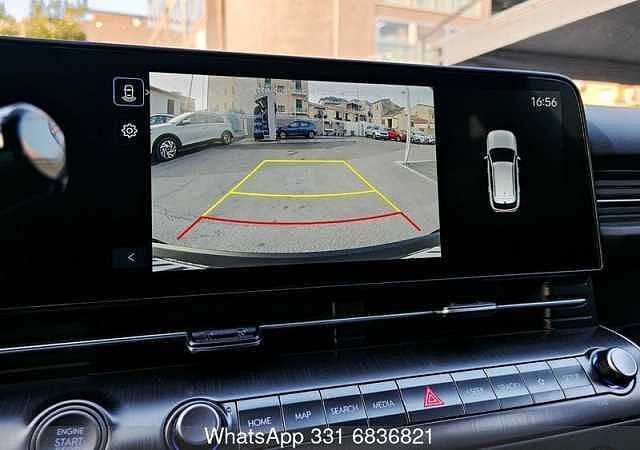 Hyundai KONA 1.0 T-GDI XTech