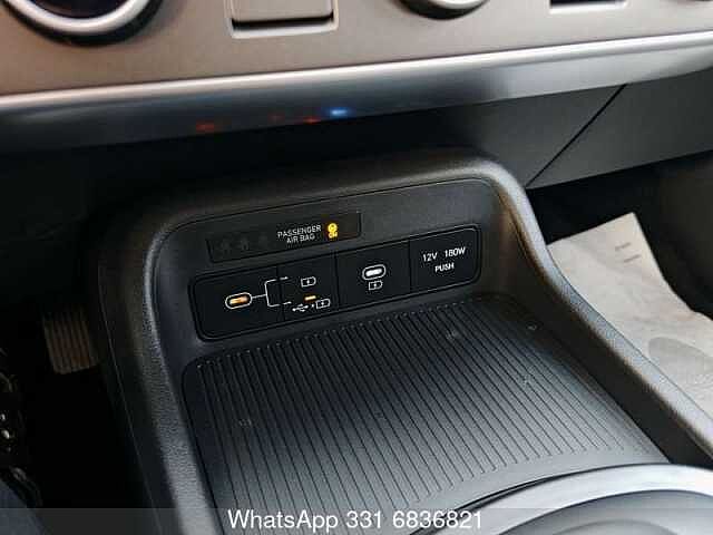 Hyundai KONA 1.0 T-GDI XTech