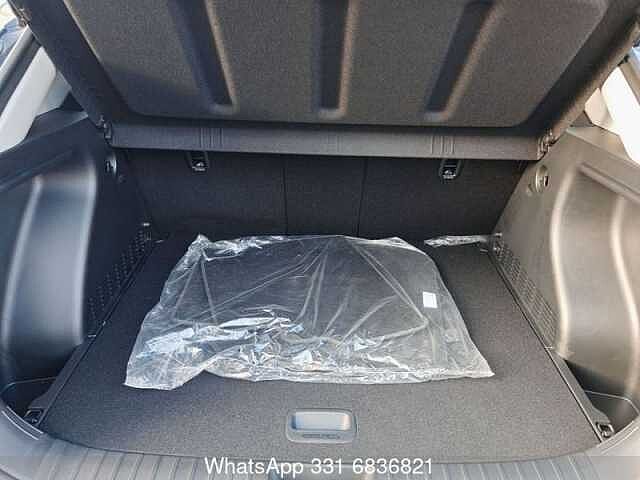 Hyundai KONA 1.0 T-GDI XTech