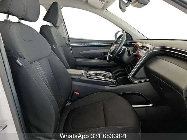 Hyundai TUCSON 1.6 hev Exellence Lounge Pack 2wd auto