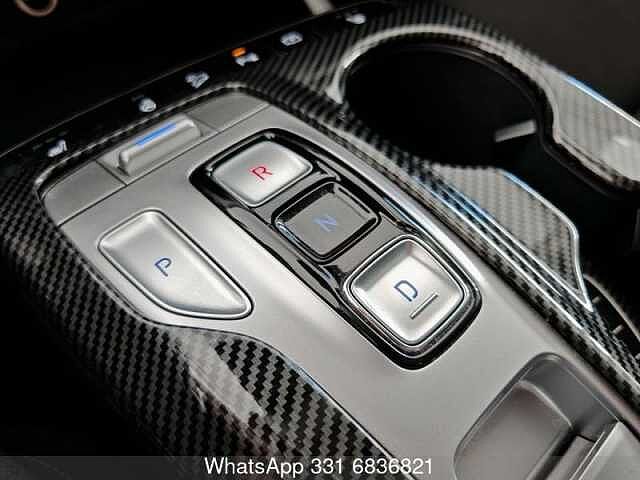 Hyundai TUCSON 1.6 hev Exellence Lounge Pack 2wd auto