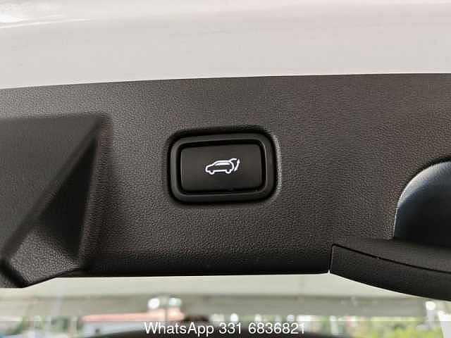 Hyundai TUCSON 1.6 hev Exellence Lounge Pack 2wd auto