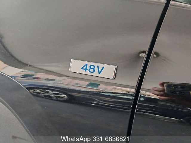 Hyundai TUCSON 1.6 t-gdi 48V Xline 2wd imt