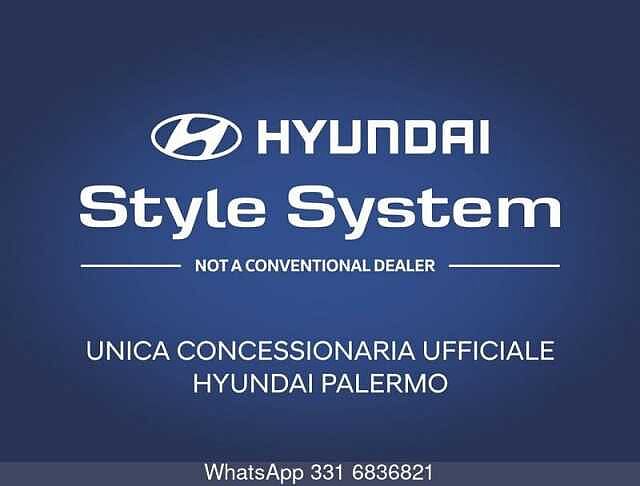 Hyundai TUCSON 1.6 t-gdi 48V Xline 2wd imt