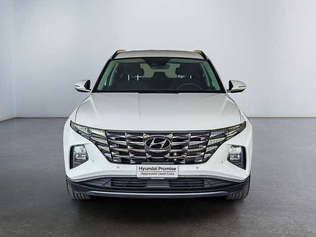 Hyundai TUCSON 1.6 crdi Xline Hyundai Smart Sense+ Advanced 2wd