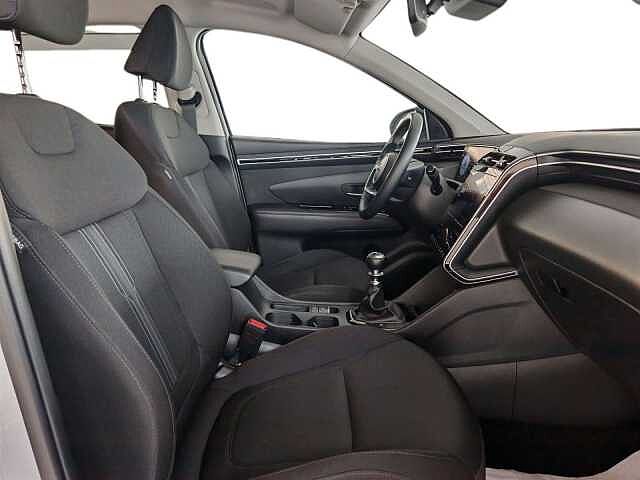 Hyundai TUCSON 1.6 crdi Xline Hyundai Smart Sense+ Advanced 2wd