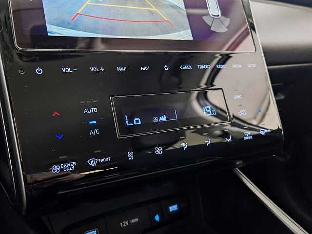Hyundai TUCSON 1.6 PHEV 4wd 265cv Exellence Auto