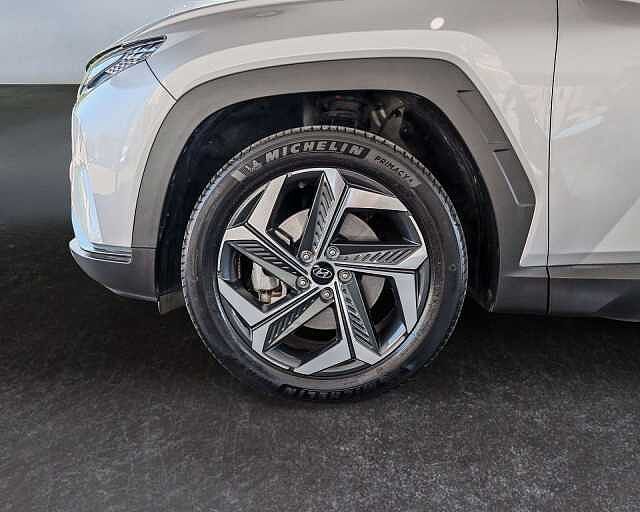 Hyundai TUCSON 1.6 PHEV 4wd 265cv Exellence Auto