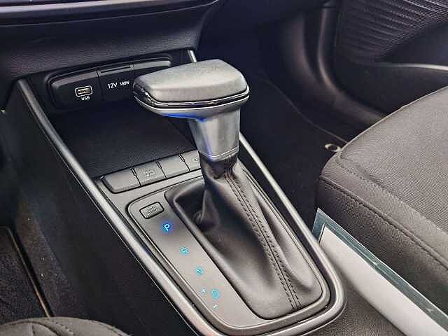 Hyundai i20 1.0 T-GDI 48V 100cv ConnectLineDCT