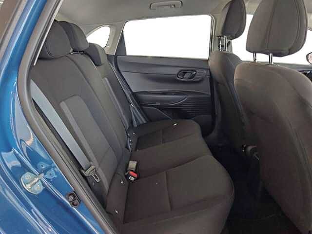 Hyundai i20 1.0 T-GDI 48V 100cv ConnectLineDCT