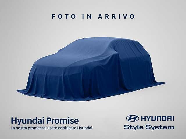 Hyundai i20 1.0 T-GDI 48V 100cv ConnectLineDCT
