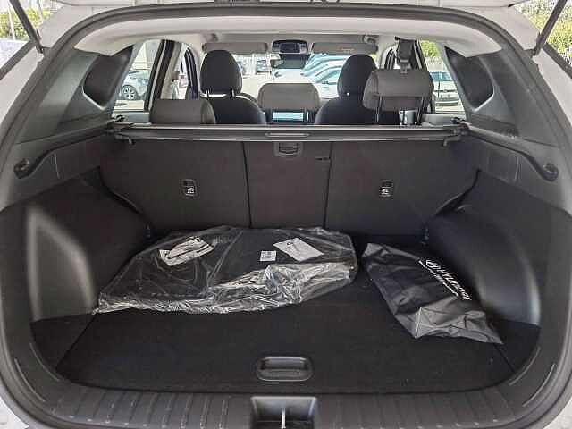 Hyundai TUCSON 1.6 T-GDI MHEV 2wd 150cv Business iMT
