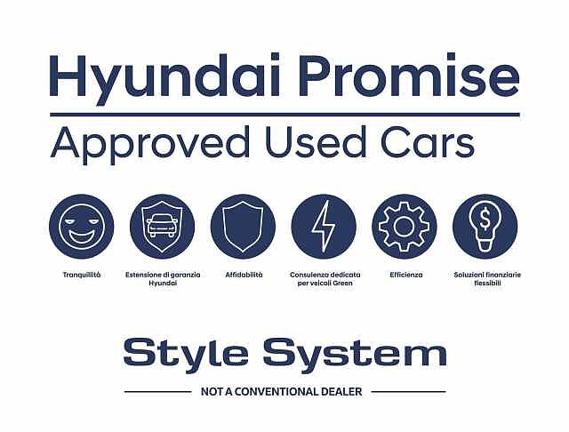 Hyundai KONA Hybrid 1.6 HEV NLine 2WD DCT