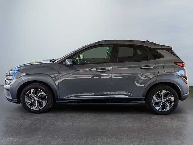 Hyundai KONA Hybrid 1.6 HEV Xline 2WD DCT