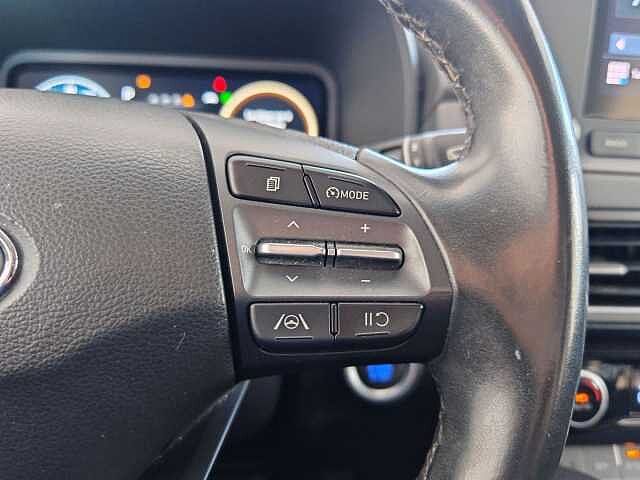 Hyundai KONA Hybrid 1.6 HEV Xline 2WD DCT