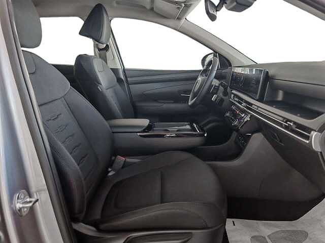 Hyundai TUCSON 1.6 crdi 48V Business 2wd dct
