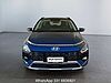 Hyundai Bayon 1.2 GPL MT XLine Blu
