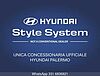 Hyundai i20 1.2 MPI MT Connectline Nero