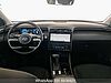 Hyundai Tucson 1.6 CRDI 48V DCT Exellence Bianco