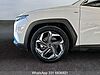 Hyundai Tucson 1.6 CRDI 48V DCT Exellence Bianco
