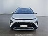Hyundai Bayon 1.2 MPI MT XLine Bianco